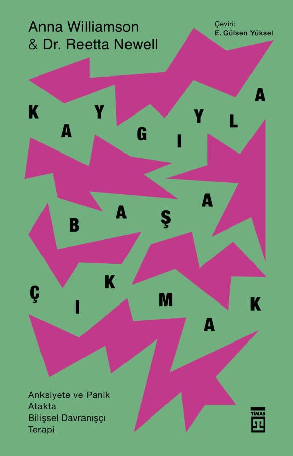 Kaygıyla Başa Çıkmak - 1