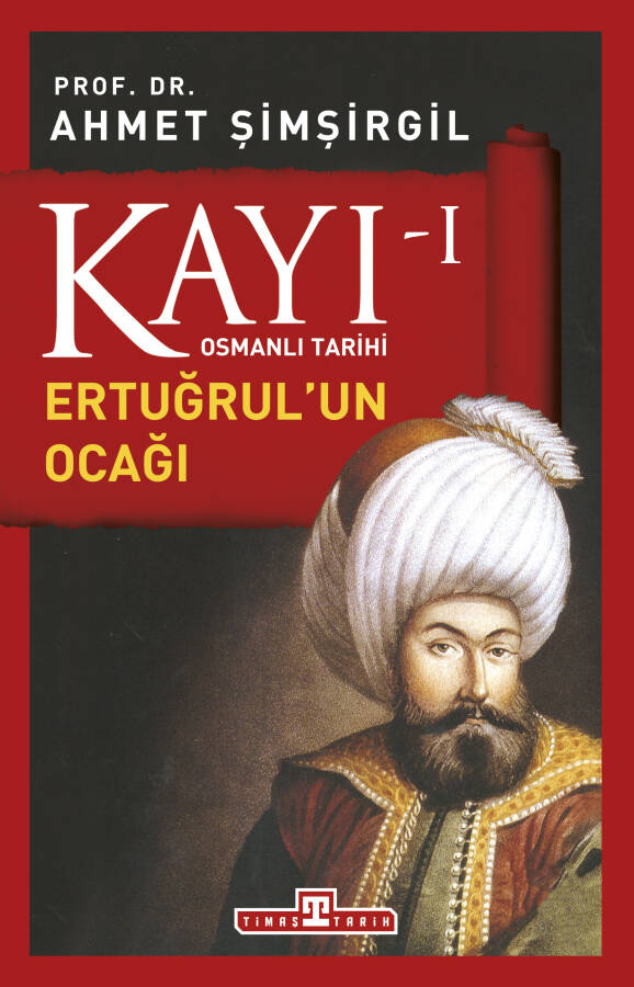 Kayı 1: Ertuğrul'un Ocağı - 1