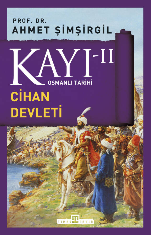 Kayı 2: Cihan Devleti - 1