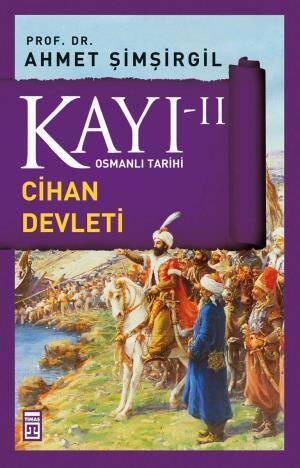 Kayı 2: Cihan Devleti Fatih - 1