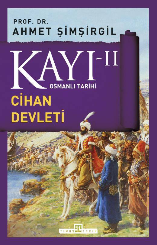 Kayı 2: Cihan Devleti Fatih - 1