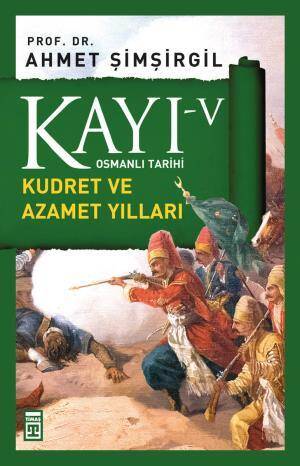 Kayı 5: Kudret ve Azamet Yılları - 1