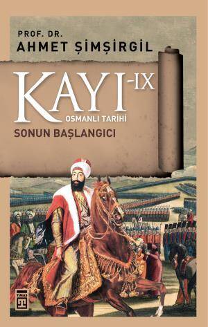 Kayı 9: Sonun Başlangıcı - 1