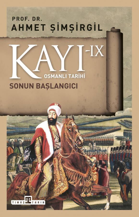 Kayı 9: Sonun Başlangıcı - 1