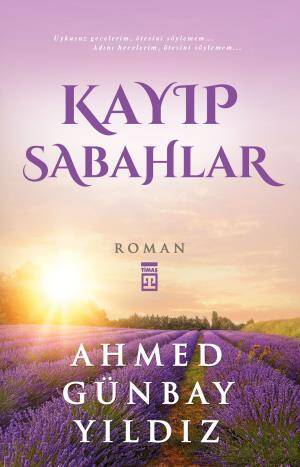 Kayıp Sabahlar - 1