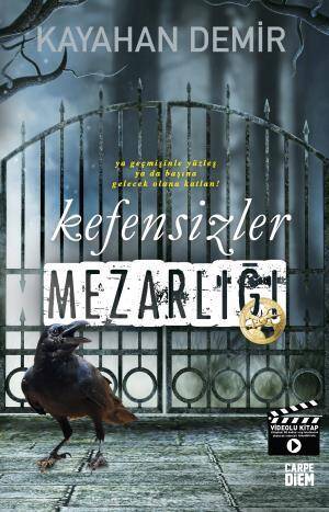 Kefensizler Mezarlığı - 1