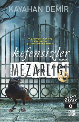 Kefensizler Mezarlığı - Carpe Diem Kitap