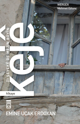 Kejé (Keje) - Timas Publishing