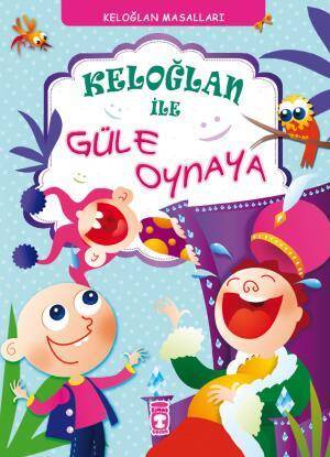 Keloğlan İle Güle Oynaya - 1