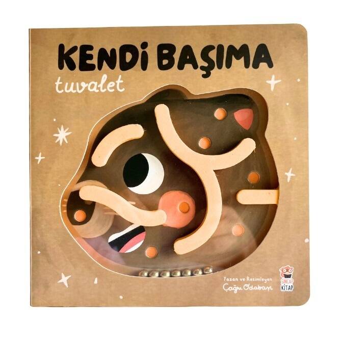 Kendi Başına Tuvalet - 1