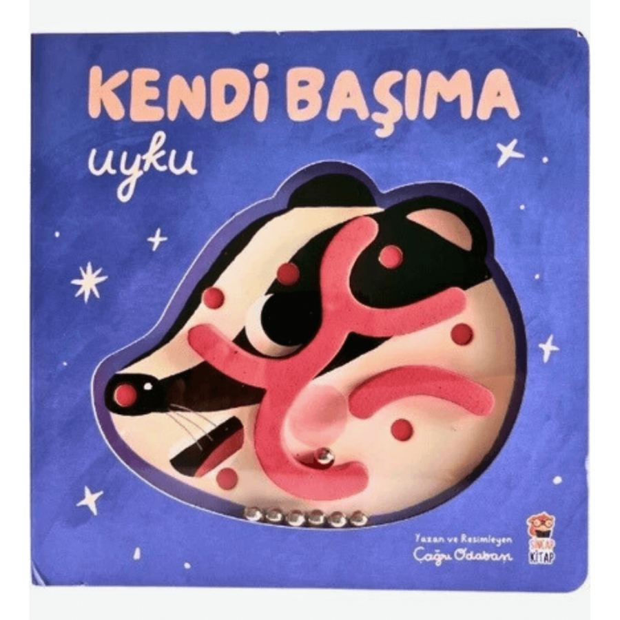 Kendi Başına Uyku - 1