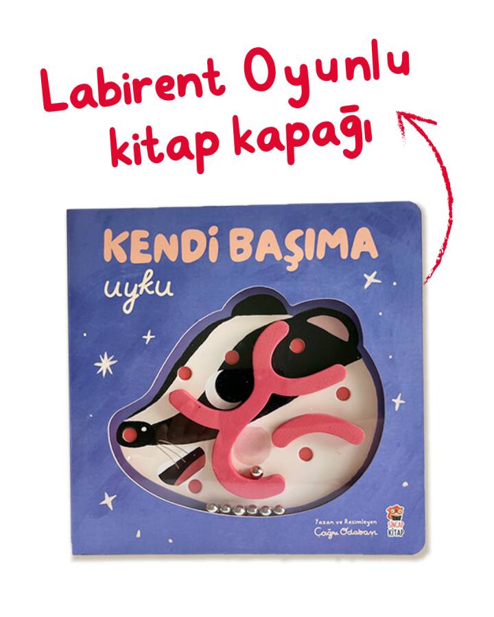 Kendi Başına Uyku - 1