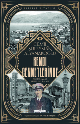 Kendi Cennetlerinde - Timaş Tarih