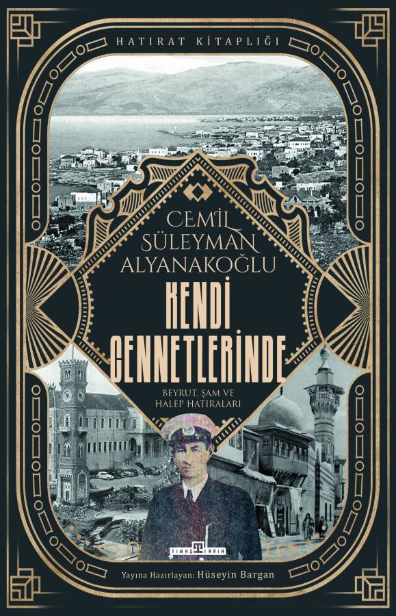 Kendi Cennetlerinde - 1