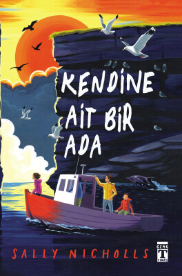 Kendine Ait Bir Ada - Genç Timaş