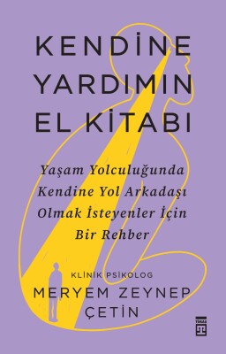 Kendine Yardımın El Kitabı - Timaş Yayınları