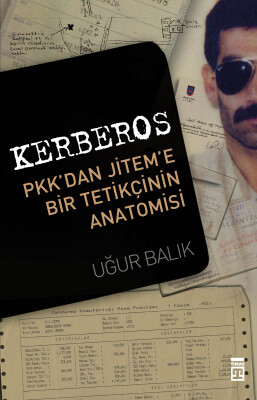 Kerberos - Timaş Yayınları