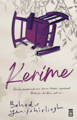 Kerime - Timaş Yayınları