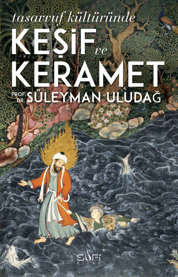 Keşif ve Kerâmet - 1