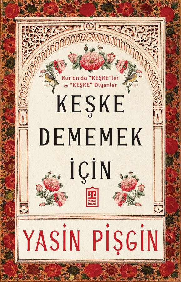 Keşke Dememek İçin (Ön Sipariş) - 1