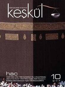 Keşkül Dergisi 10. Sayı - 1