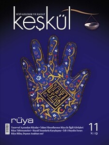 Keşkül Dergisi 11. Sayı - Sufi Kitap