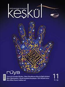 Keşkül Dergisi 11. Sayı - 1