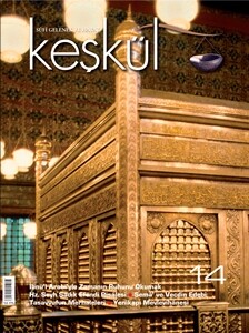 Keşkül Dergisi 14. Sayı - Sufi Kitap