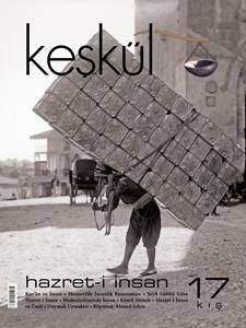 Keşkül Dergisi 17. Sayı - 1