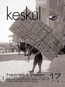 Keşkül Dergisi 17. Sayı - Sufi Kitap