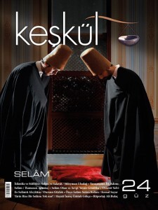 Keşkül Dergisi 24. Sayı - Sufi Kitap