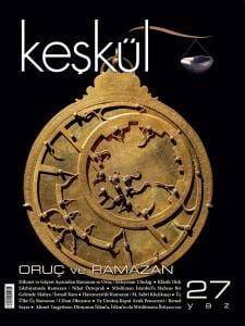 Keşkül Dergisi 27. Sayı - 1