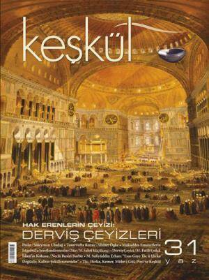 Keşkül Dergisi 31. Sayı - 1