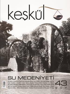 Keşkül Dergisi 43. Sayı - 1