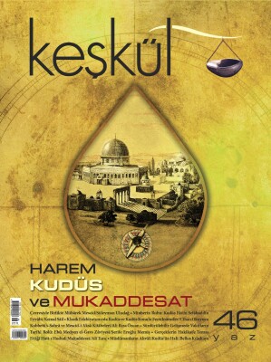 Keşkül Dergisi 46. Sayı - Sufi Kitap