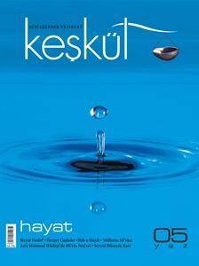 Keşkül Dergisi 5. Sayı - 1