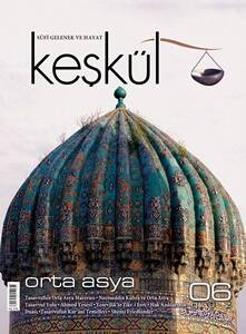 Keşkül Dergisi 6. Sayı - 1