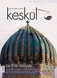 Keşkül Dergisi 6. Sayı - 1