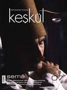 Keşkül Dergisi 7. Sayı - 1