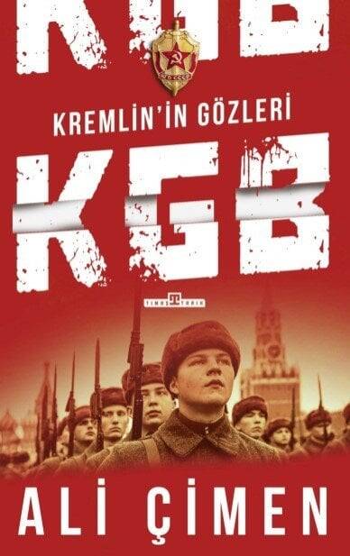 KGB - Kremlin'in Gözleri - 1