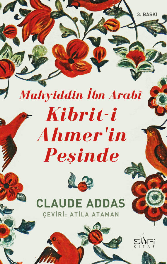 Kibrit-i Ahmer'in Peşinde - 1