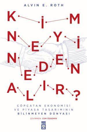 Kim Neyi Neden Alır? - 1