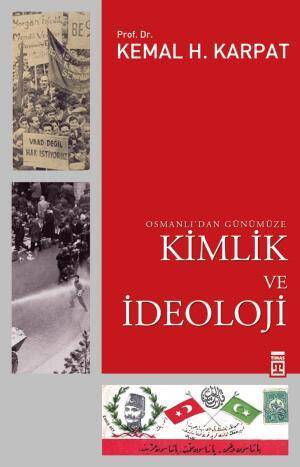 Kimlik ve İdeoloji - 1