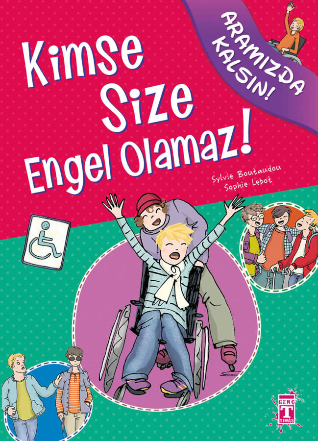 Kimse Size Engel Olamaz! - Aramızda Kalsın! - 1