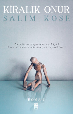 Kiralık Onur - Timaş Yayınları