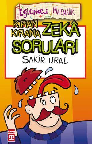 Kıran Kırana Zekâ Soruları - 1