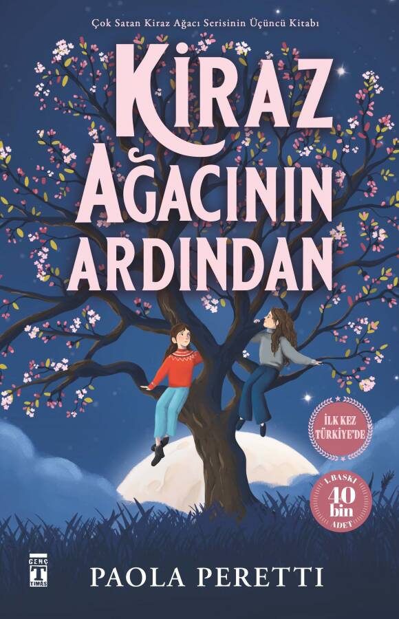 Kiraz Ağacının Ardından (Ciltli Şömizli) - 1