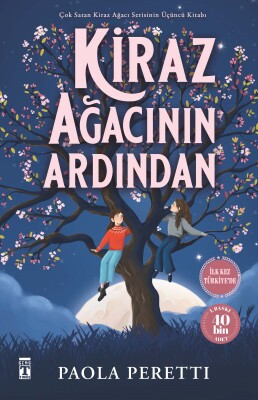 Kiraz Ağacının Ardından - Genç Timaş