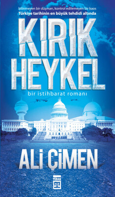 Kırık Heykel - Timaş Yayınları