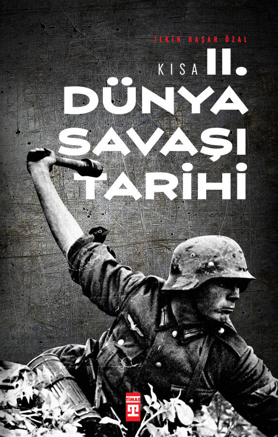Kısa II. Dünya Savaşı Tarihi - 1